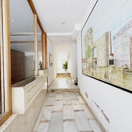 Appartamento Apartamento Jardines De Colon Cordova Esterno foto