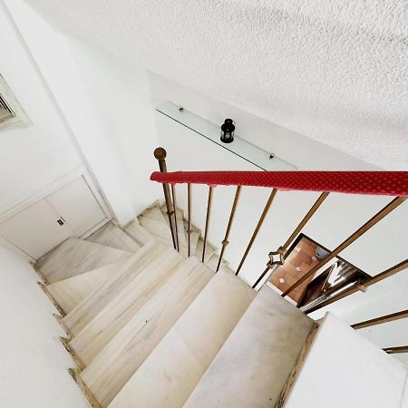 Appartamento Apartamento Jardines De Colon Cordova Esterno foto