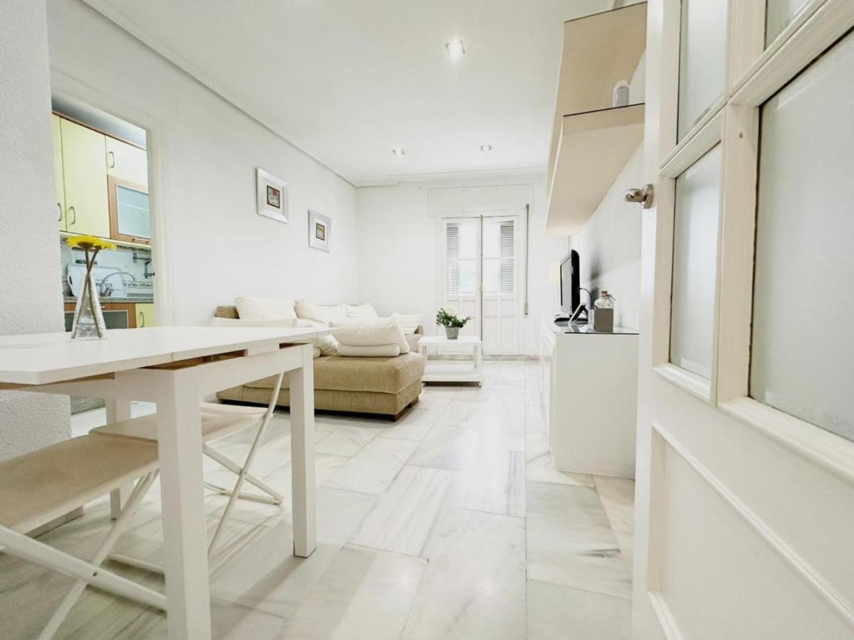 Appartamento Apartamento Jardines De Colon Cordova Esterno foto