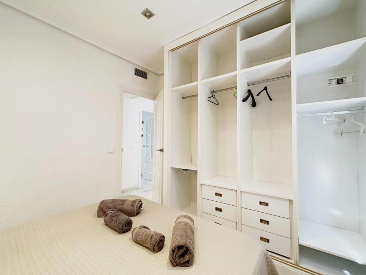 Appartamento Apartamento Jardines De Colon Cordova Esterno foto