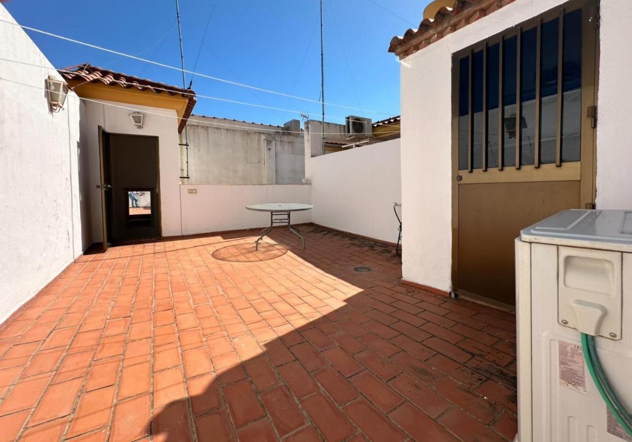 Appartamento Apartamento Jardines De Colon Cordova Esterno foto