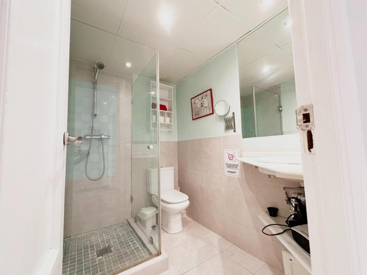 Appartamento Apartamento Jardines De Colon Cordova Esterno foto