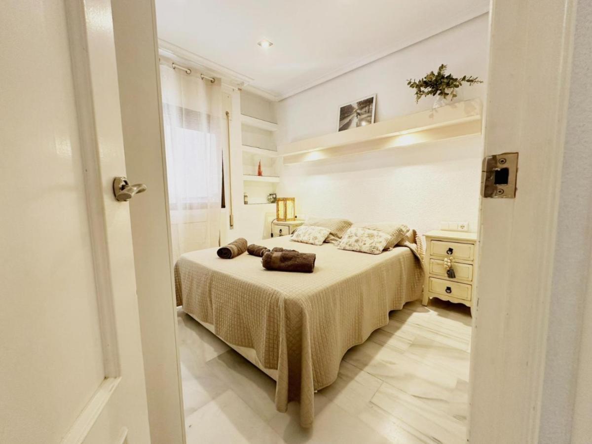 Appartamento Apartamento Jardines De Colon Cordova Esterno foto