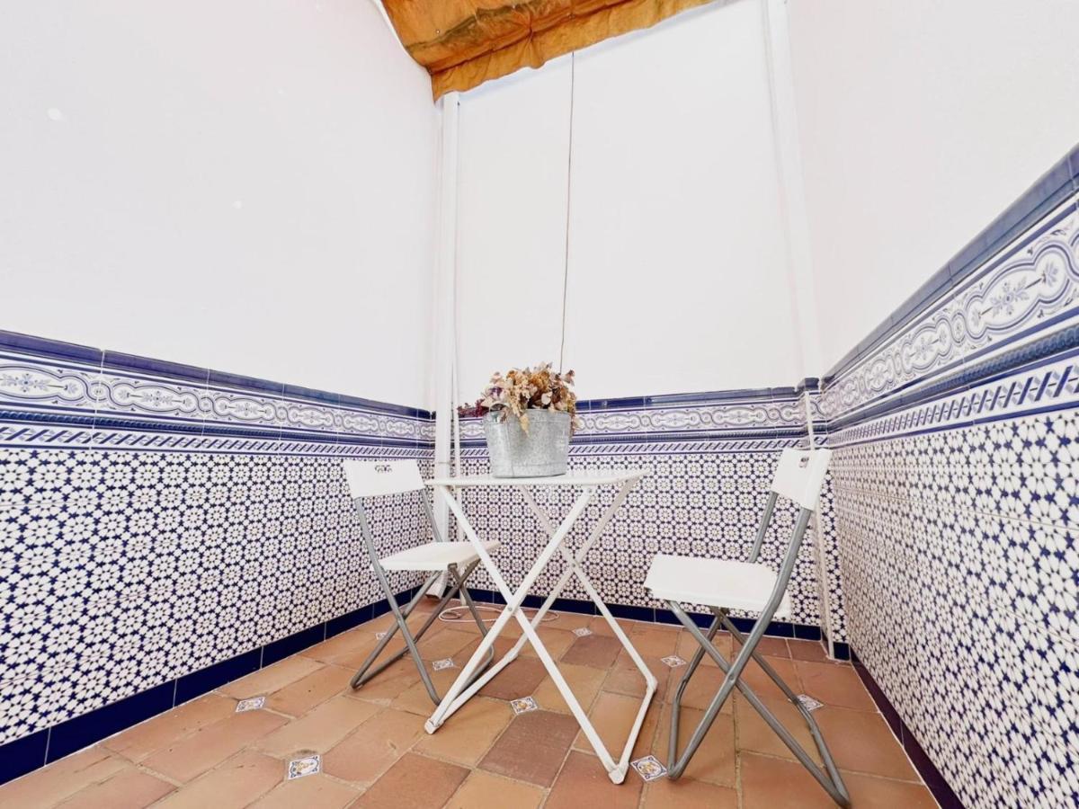 Appartamento Apartamento Jardines De Colon Cordova Esterno foto