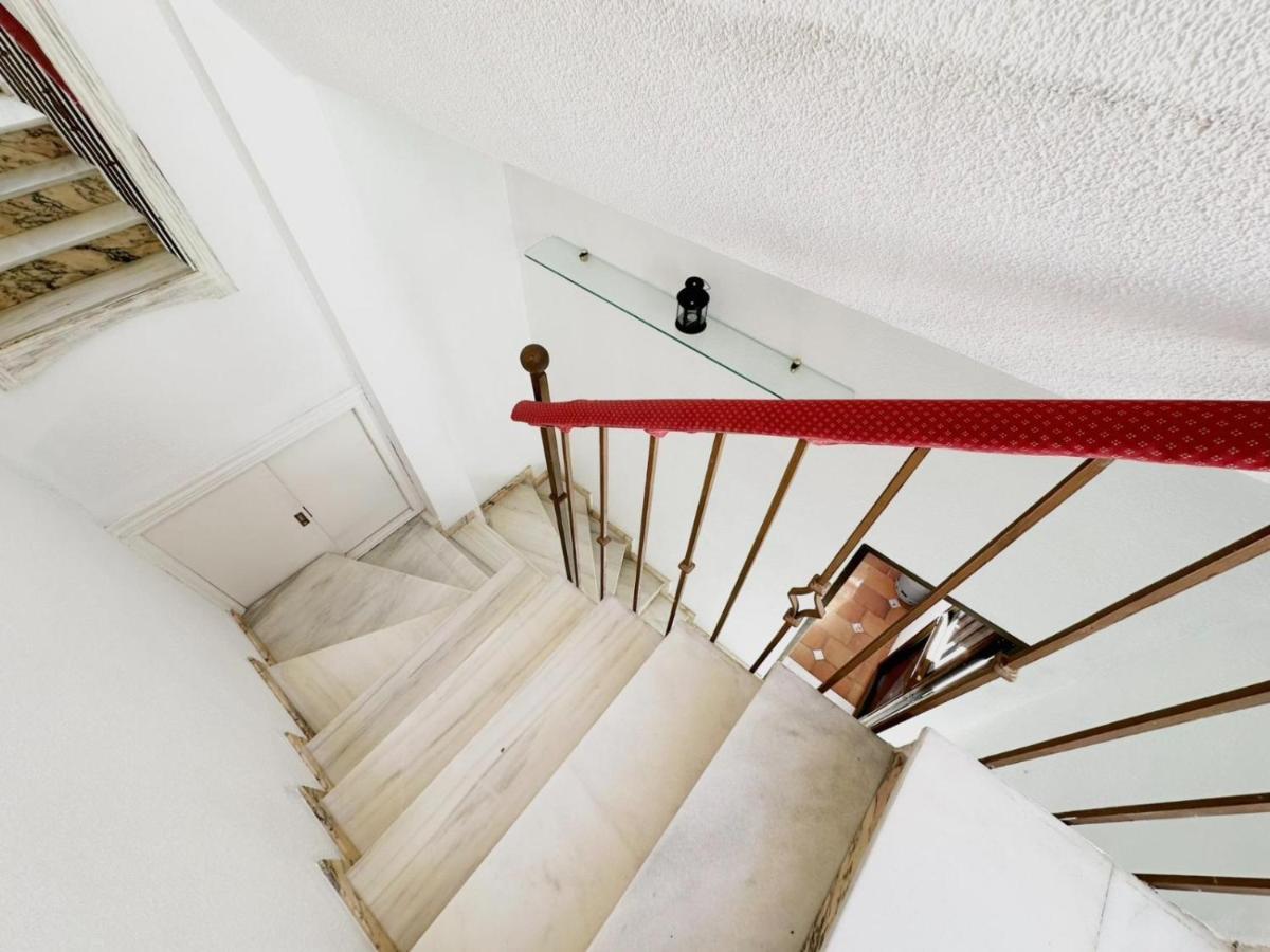 Appartamento Apartamento Jardines De Colon Cordova Esterno foto