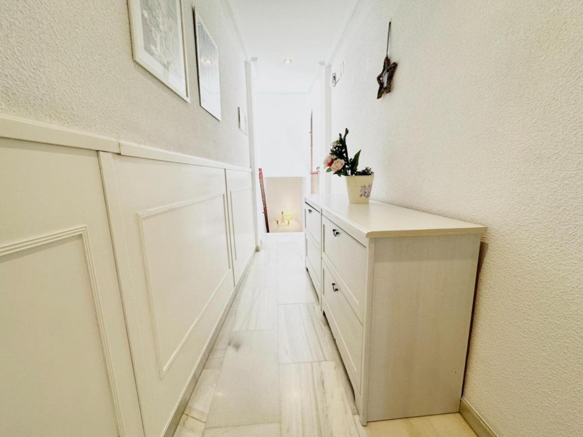 Appartamento Apartamento Jardines De Colon Cordova Esterno foto