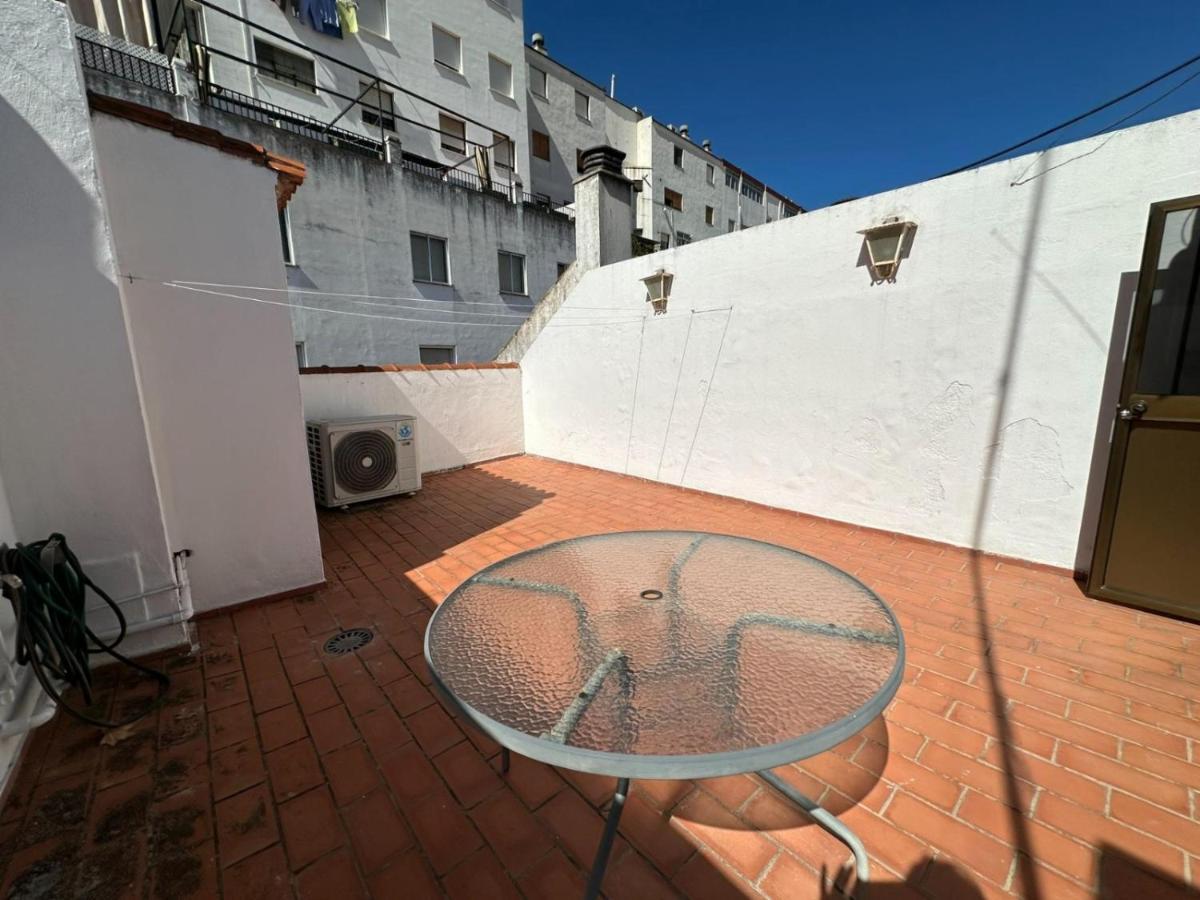 Appartamento Apartamento Jardines De Colon Cordova Esterno foto