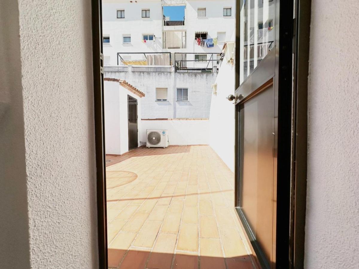 Appartamento Apartamento Jardines De Colon Cordova Esterno foto